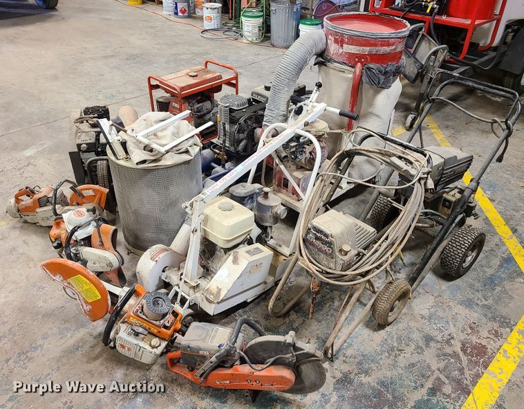 image for item IQ9092 Tools