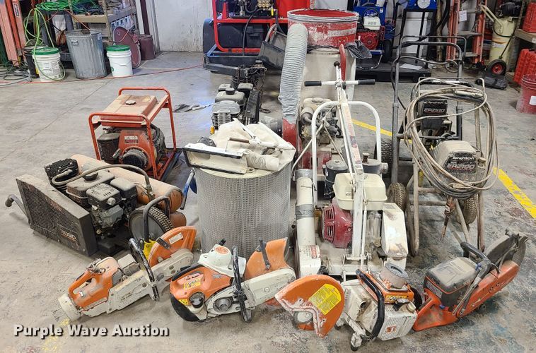 image for item IQ9092 Tools