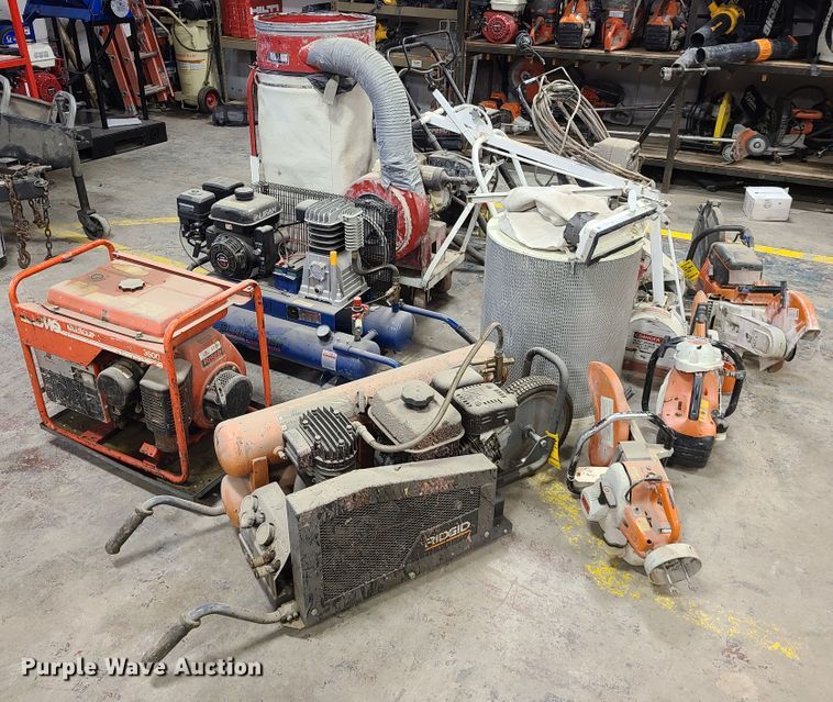 image for item IQ9092 Tools