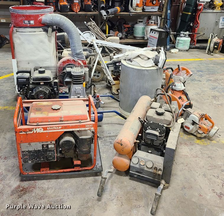 image for item IQ9092 Tools