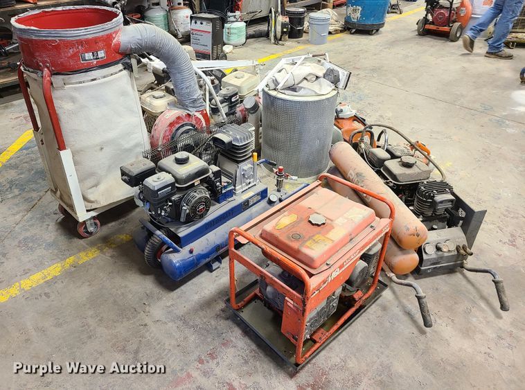 image for item IQ9092 Tools