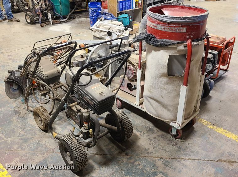 image for item IQ9092 Tools