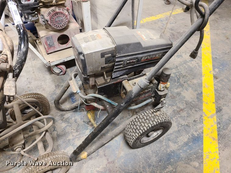 image for item IQ9092 Tools