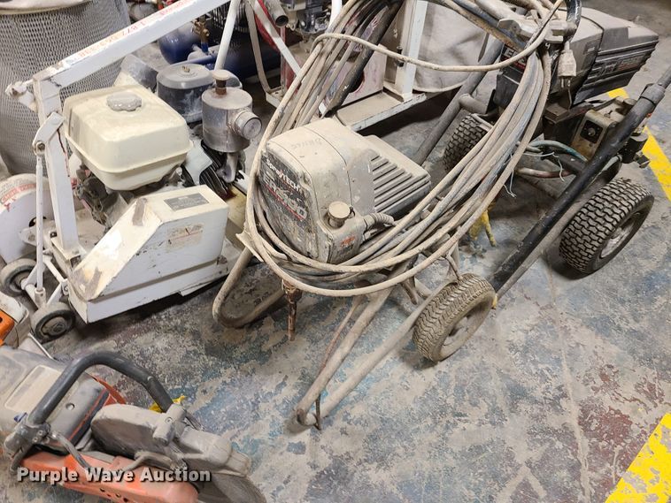 image for item IQ9092 Tools