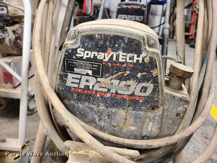 image for item IQ9092 Tools