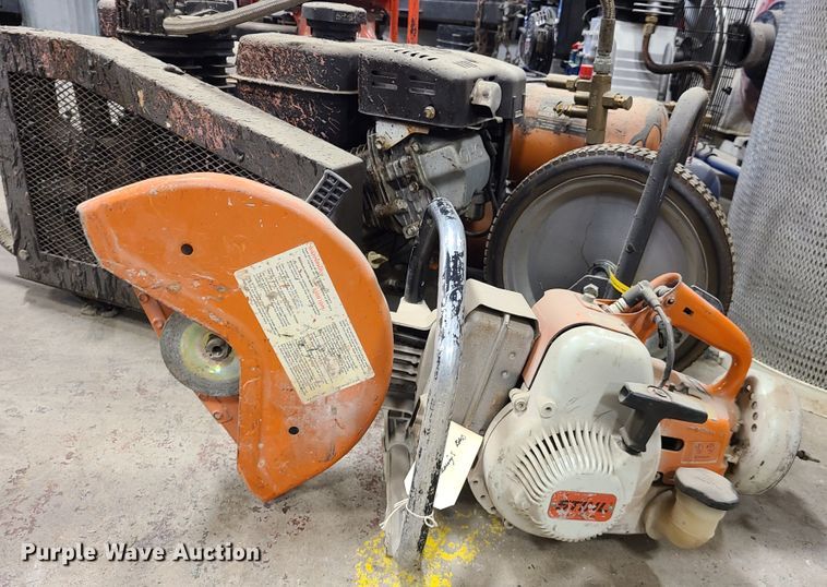 image for item IQ9092 Tools