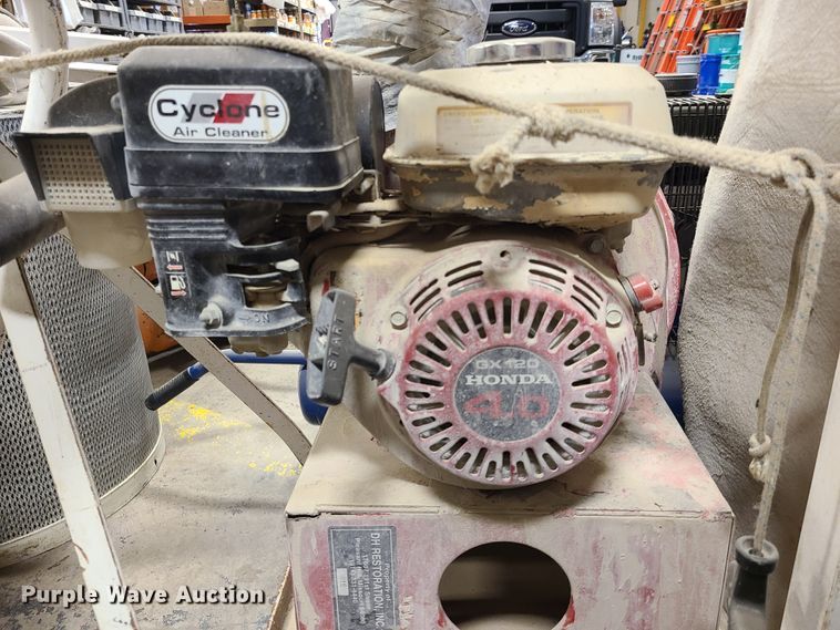 image for item IQ9092 Tools