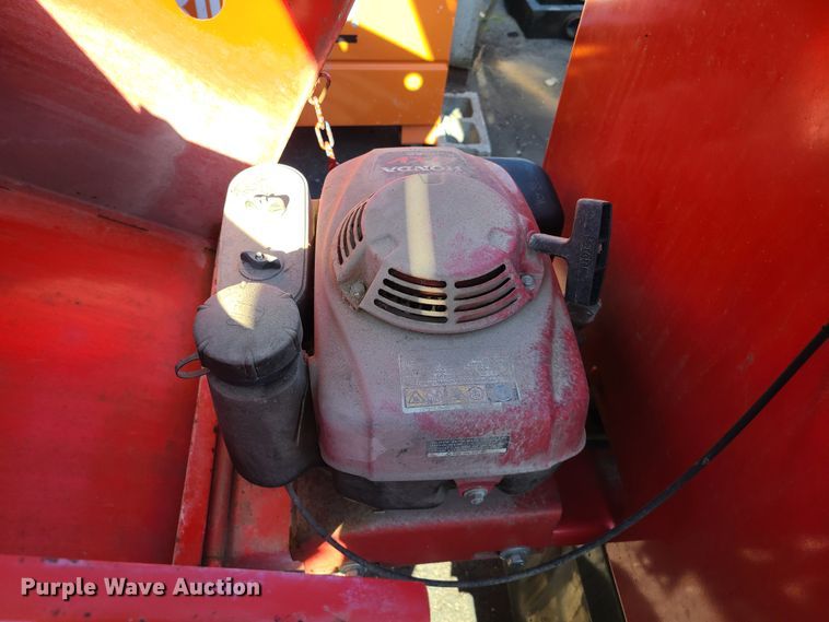 image for item IQ9093 Panther tar pot