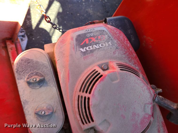 image for item IQ9093 Panther tar pot