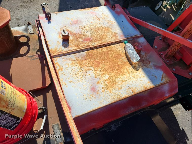 image for item IQ9093 Panther tar pot