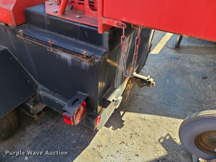 image for item IQ9093 Panther tar pot