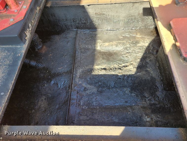 image for item IQ9093 Panther tar pot