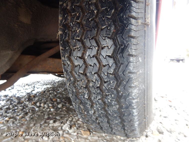 image for item IX9356 1958 Ford Thunderbird