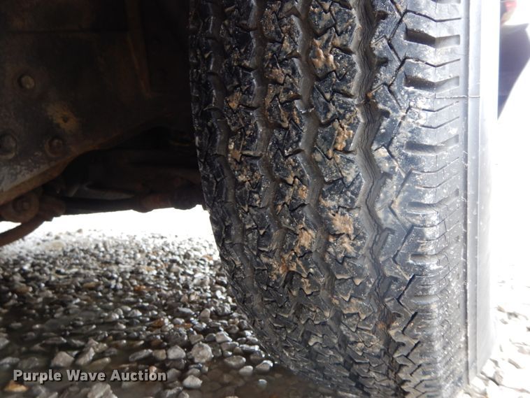 image for item IX9356 1958 Ford Thunderbird