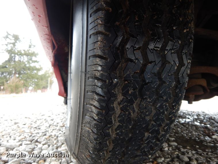 image for item IX9356 1958 Ford Thunderbird