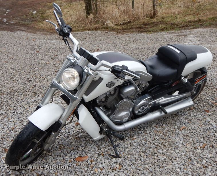 image for item IX9358 2014 Harley Davidson V Rod  motorcycle