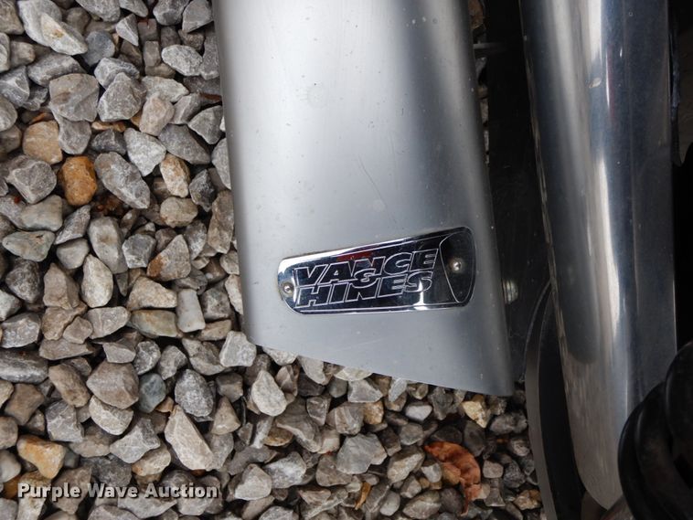 image for item IX9358 2014 Harley Davidson V Rod  motorcycle