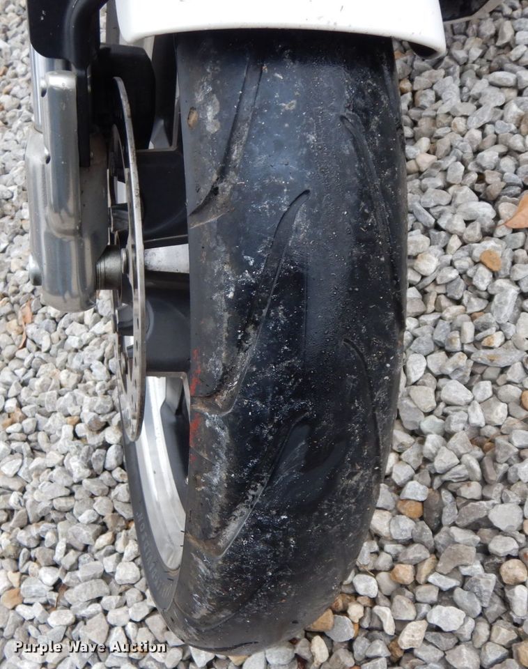 image for item IX9358 2014 Harley Davidson V Rod  motorcycle