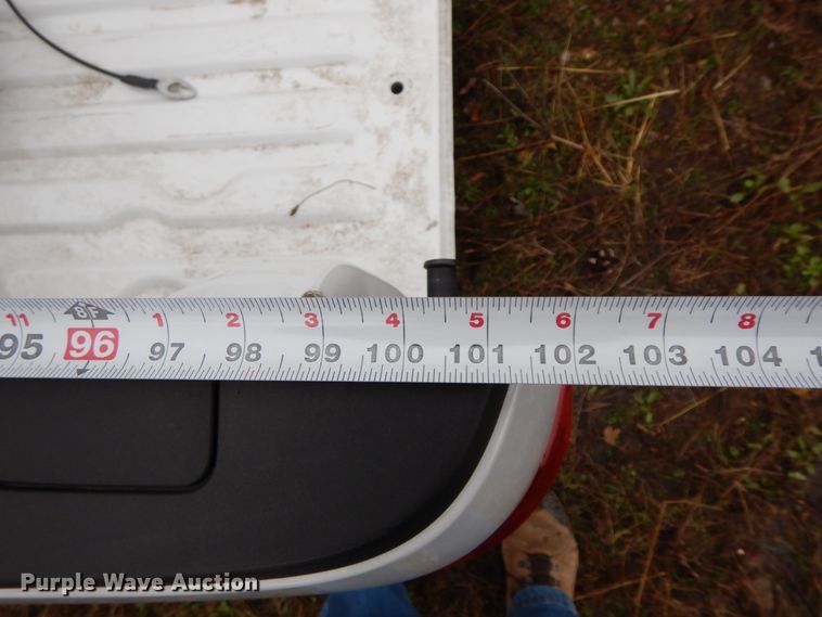 image for item IX9359 Ford truck bed