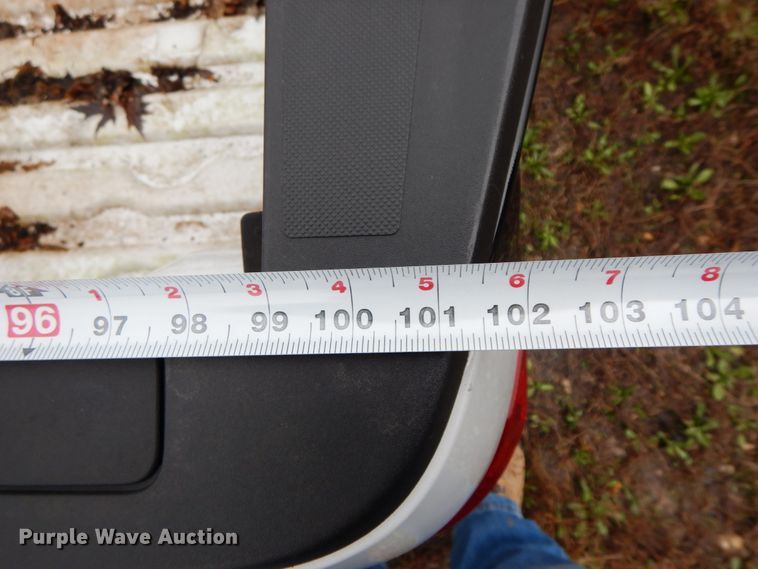 image for item IX9360 Ford truck bed