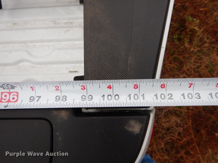 image for item IX9361 Ford truck bed