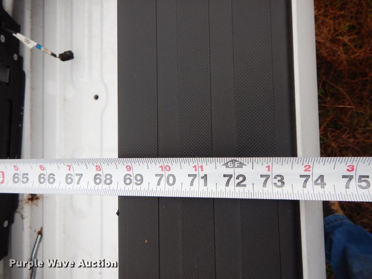 image for item IX9361 Ford truck bed