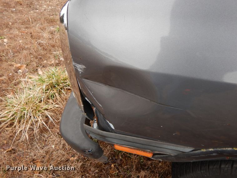 image for item IX9368 1992 Dodge Ram D150  pickup truck