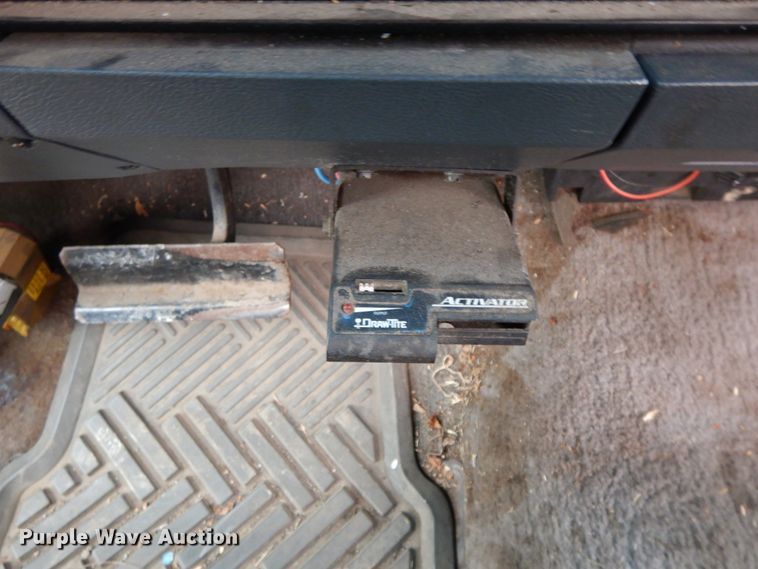 image for item IX9368 1992 Dodge Ram D150  pickup truck