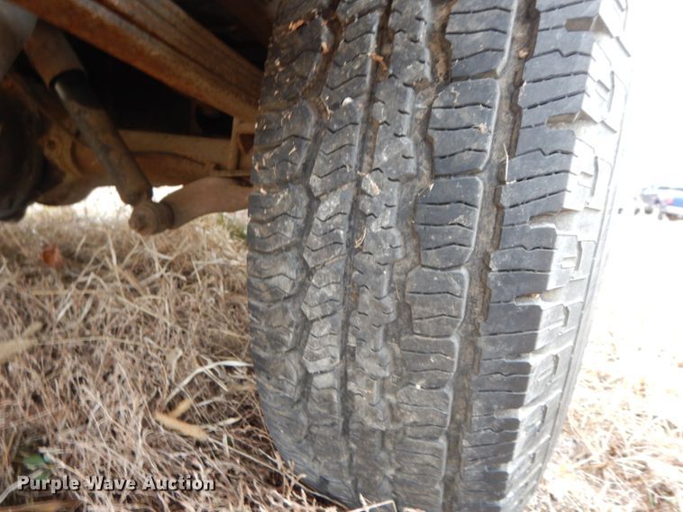 image for item IX9368 1992 Dodge Ram D150  pickup truck