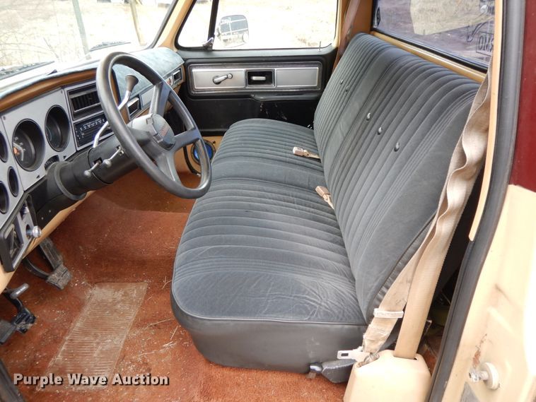 image for item IX9369 1978 Chevrolet Cheyenne 10  pickup truck