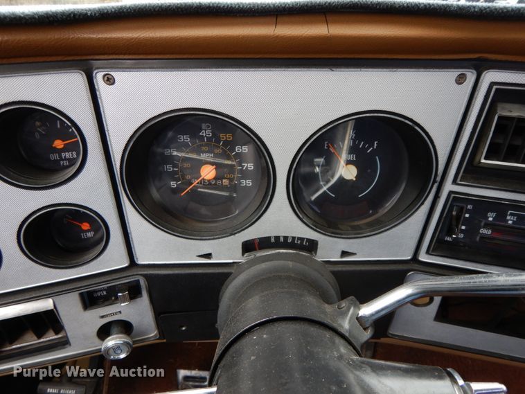 image for item IX9369 1978 Chevrolet Cheyenne 10  pickup truck