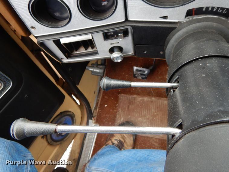 image for item IX9369 1978 Chevrolet Cheyenne 10  pickup truck