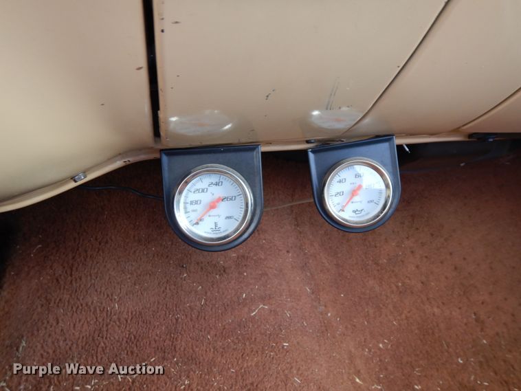 image for item IX9369 1978 Chevrolet Cheyenne 10  pickup truck