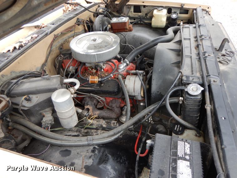 image for item IX9369 1978 Chevrolet Cheyenne 10  pickup truck