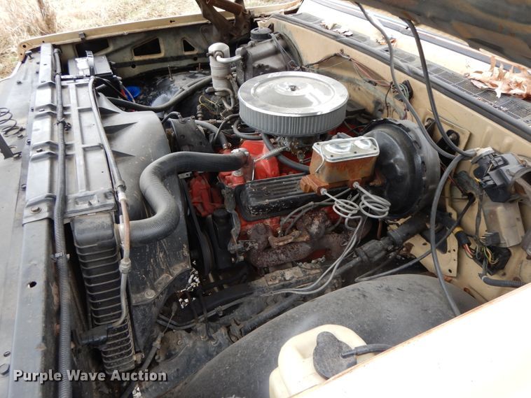 image for item IX9369 1978 Chevrolet Cheyenne 10  pickup truck