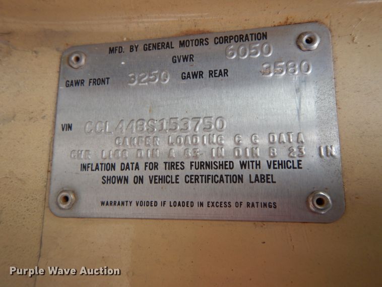 image for item IX9369 1978 Chevrolet Cheyenne 10  pickup truck