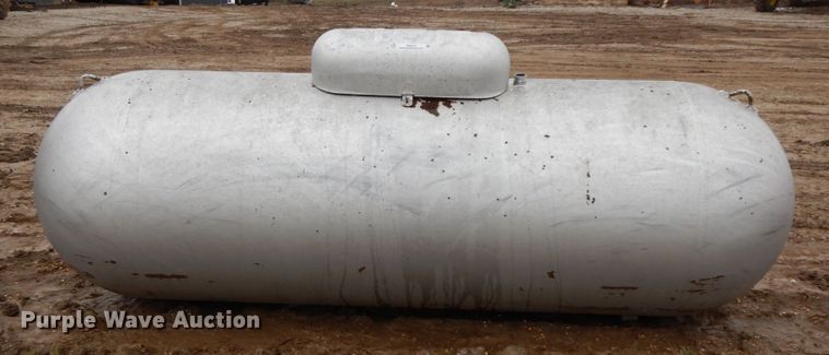 image for item IX9412 Propane tank