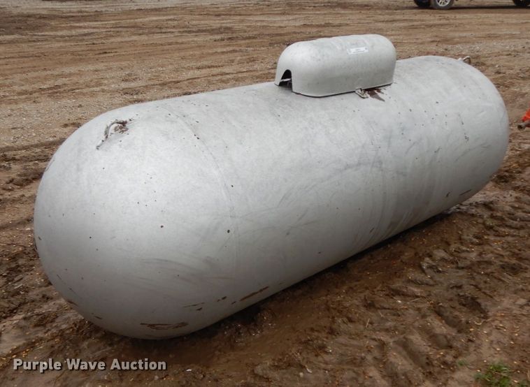 image for item IX9412 Propane tank