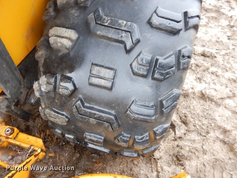 image for item IX9424 Walker MTSD  ZTR lawn mower