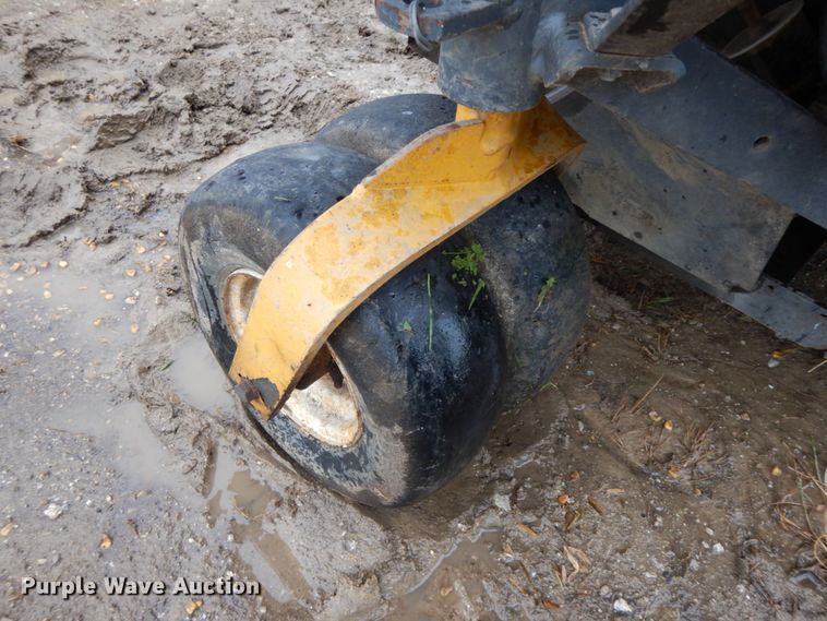 image for item IX9424 Walker MTSD  ZTR lawn mower