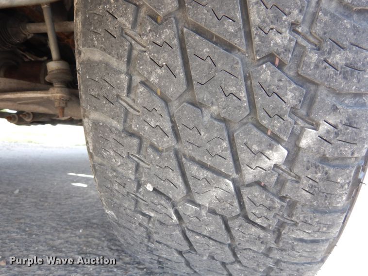 image for item IY9525 2014 Dodge Ram 1500  Quad Cab pickup truck