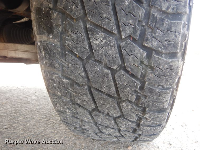 image for item IY9525 2014 Dodge Ram 1500  Quad Cab pickup truck