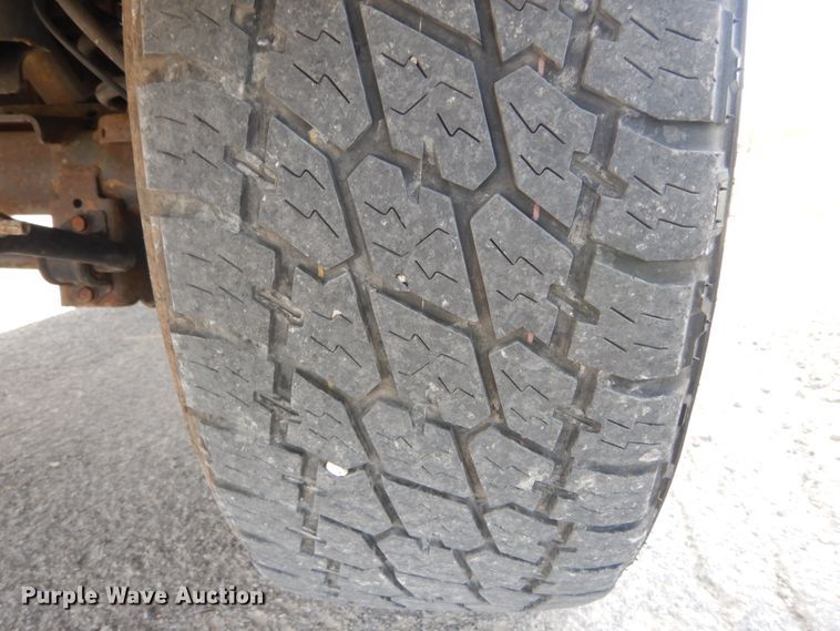 image for item IY9525 2014 Dodge Ram 1500  Quad Cab pickup truck