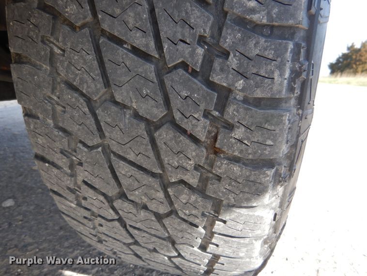 image for item IY9525 2014 Dodge Ram 1500  Quad Cab pickup truck