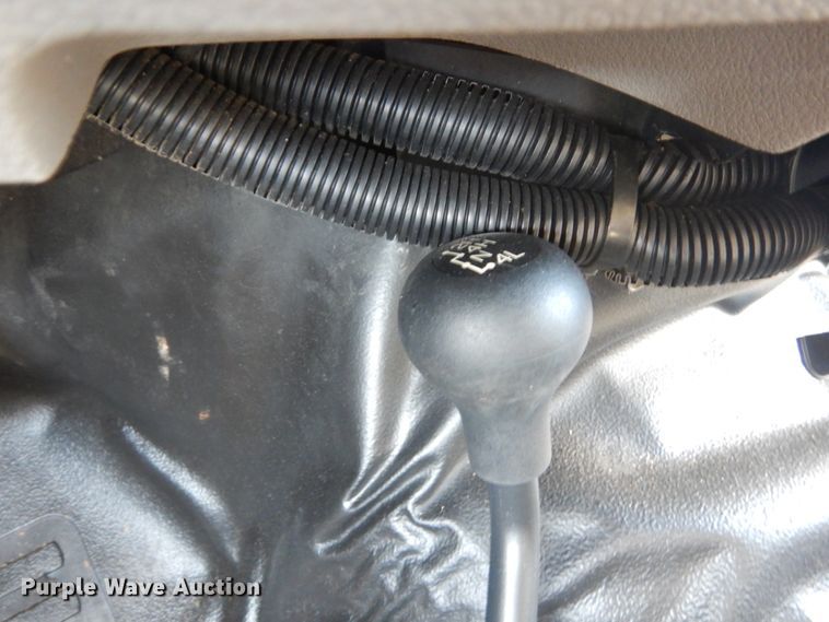 image for item IY9530 2008 Ford F350 Super Duty XLT  Crew Cab pickup truck