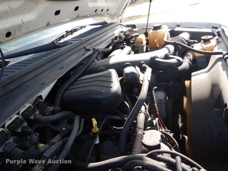 image for item IY9530 2008 Ford F350 Super Duty XLT  Crew Cab pickup truck