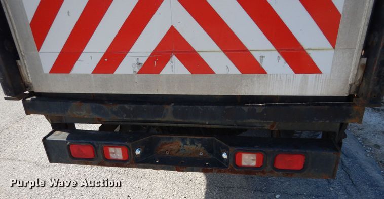 image for item IY9530 2008 Ford F350 Super Duty XLT  Crew Cab pickup truck