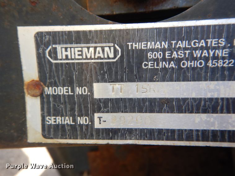 image for item IY9530 2008 Ford F350 Super Duty XLT  Crew Cab pickup truck