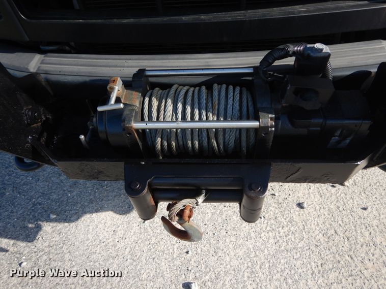 image for item IY9530 2008 Ford F350 Super Duty XLT  Crew Cab pickup truck