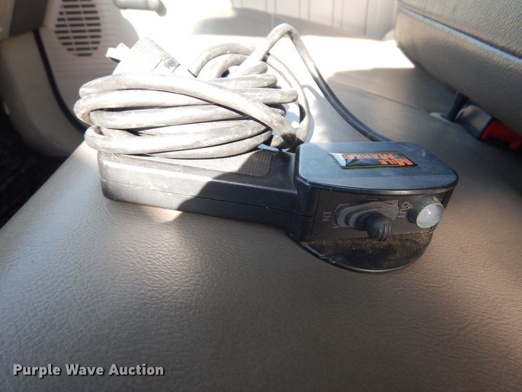 image for item IY9530 2008 Ford F350 Super Duty XLT  Crew Cab pickup truck